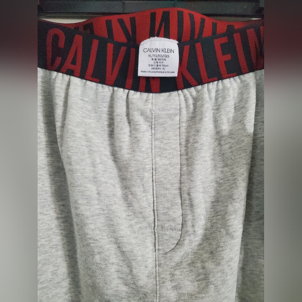 Calvin Klein Sleep Short - Picture 4 of 4